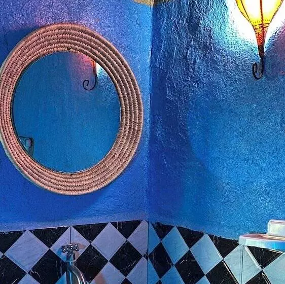 Majatalo Palacio Zaouit Sidi Hamza