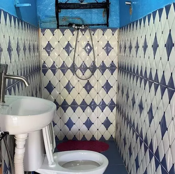 Majatalo Palacio Zaouit Sidi Hamza