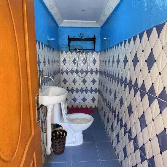 Majatalo Palacio Zaouit Sidi Hamza