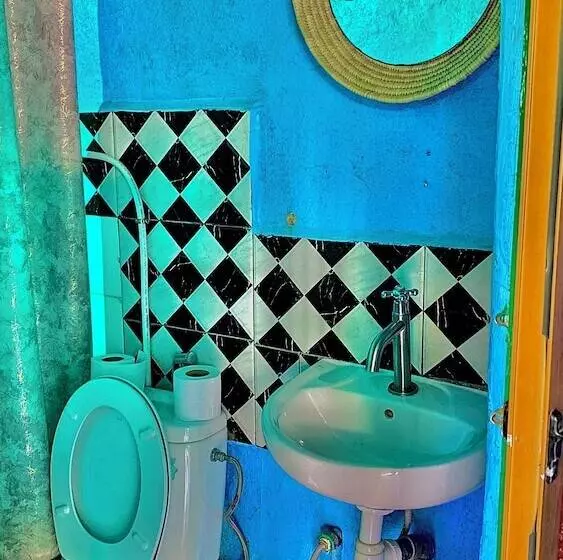 Majatalo Palacio Zaouit Sidi Hamza