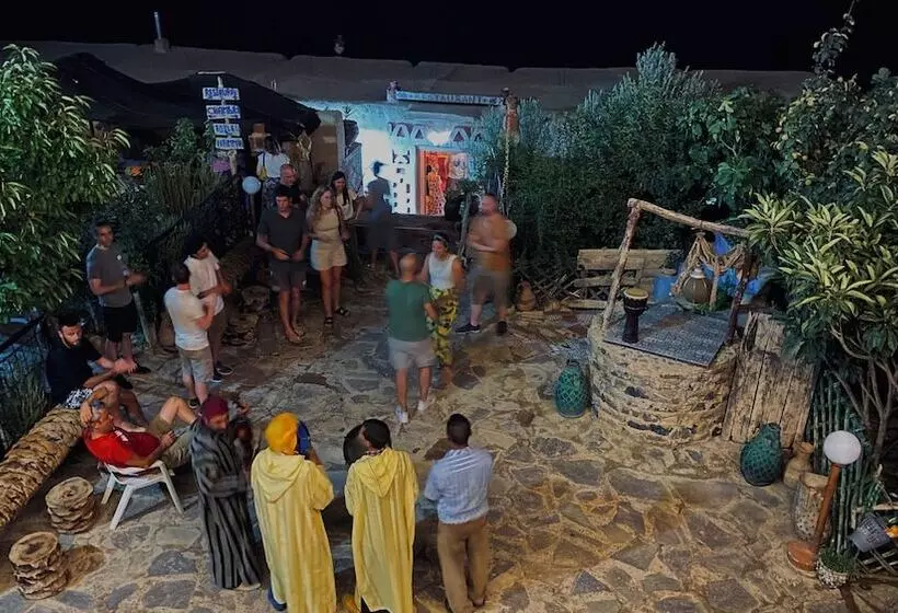 Majatalo Palacio Zaouit Sidi Hamza