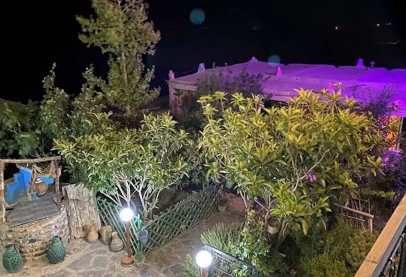 Majatalo Palacio Zaouit Sidi Hamza