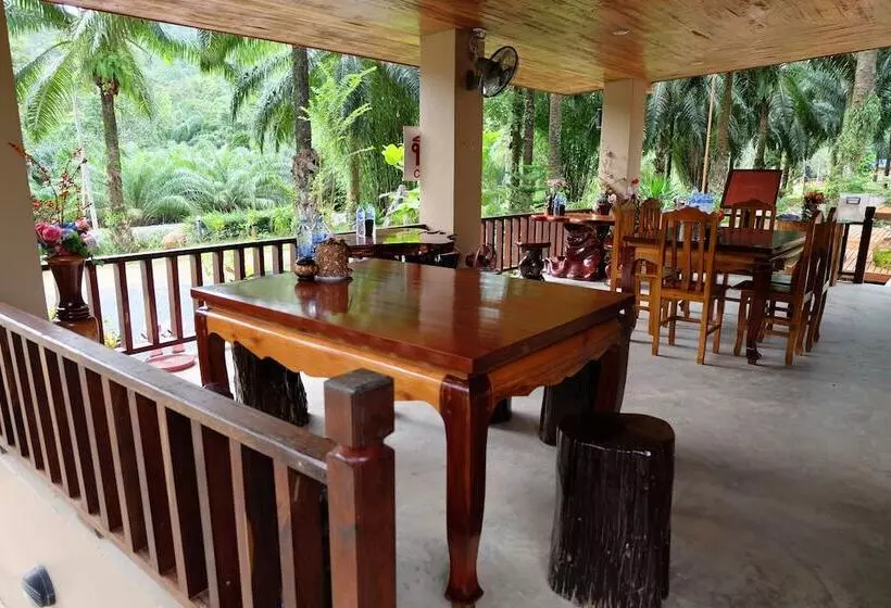 ペンション Tonpalm Farmstay