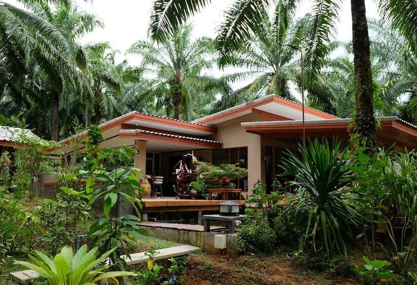 膳宿费 Tonpalm Farmstay