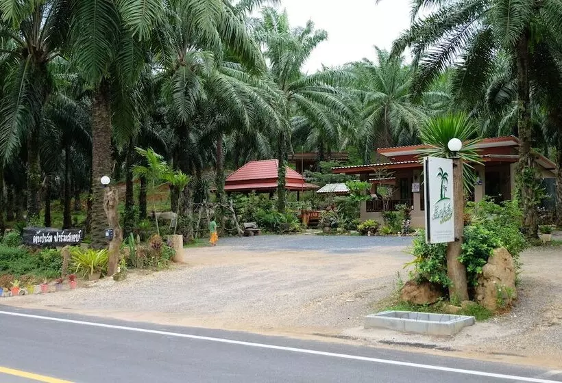 ペンション Tonpalm Farmstay