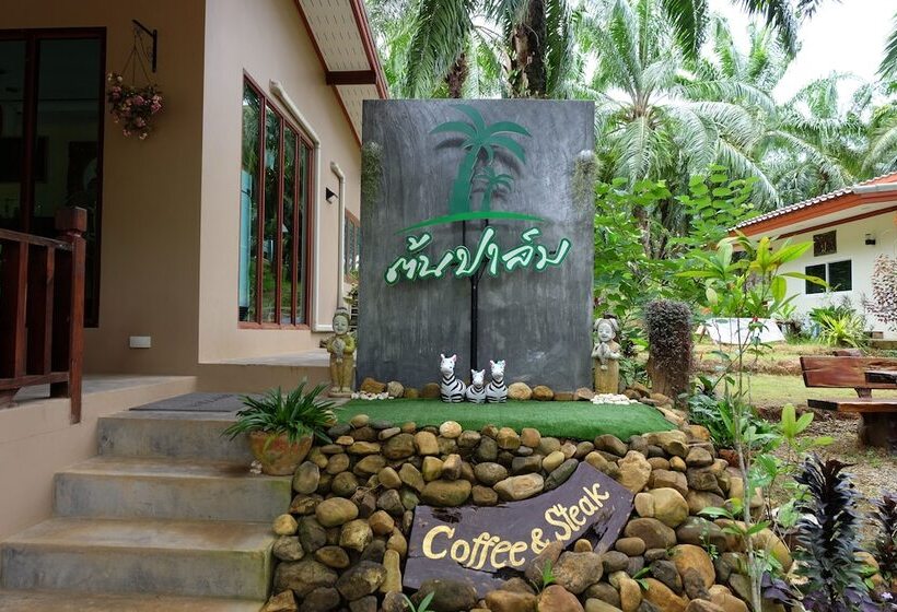 膳宿费 Tonpalm Farmstay