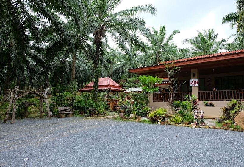 膳宿费 Tonpalm Farmstay