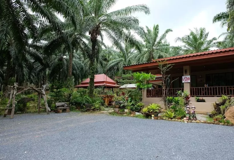 ペンション Tonpalm Farmstay