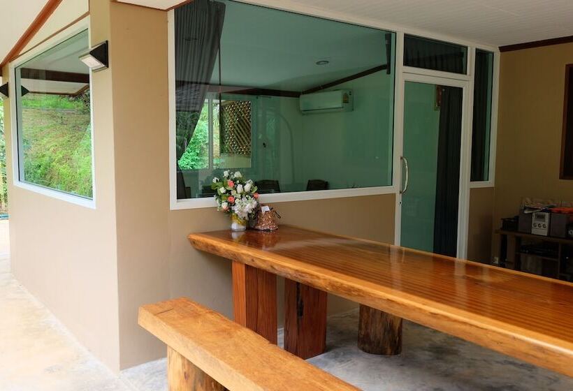 膳宿费 Tonpalm Farmstay