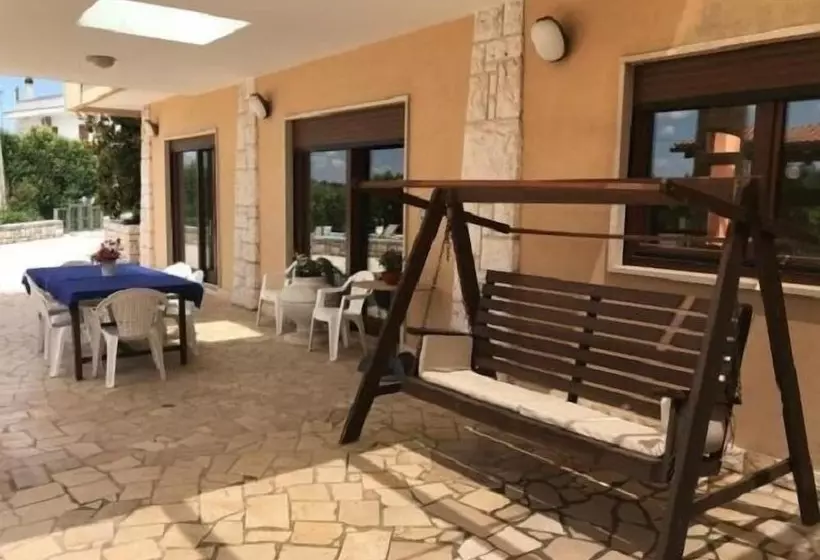 Majatalo Villa Grinaldi