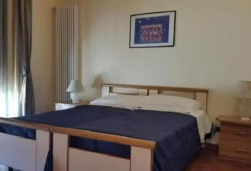 Majatalo Villa Grinaldi