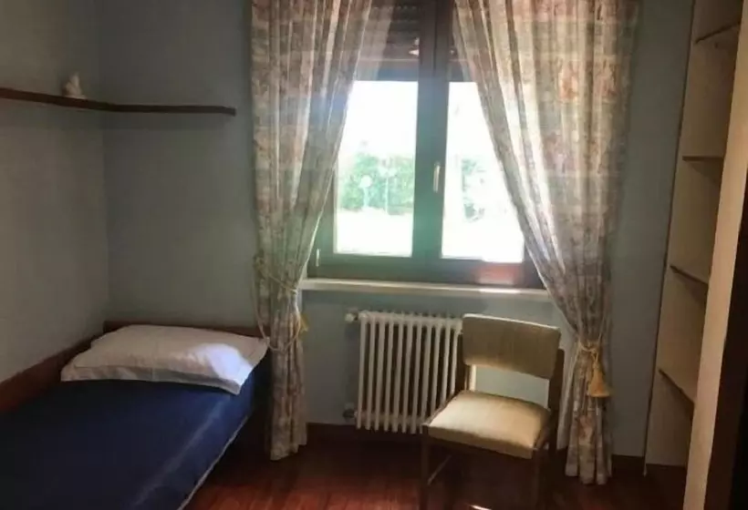 Majatalo Villa Grinaldi