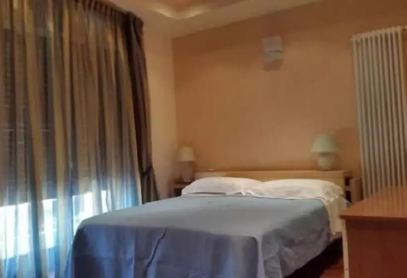 Majatalo Villa Grinaldi