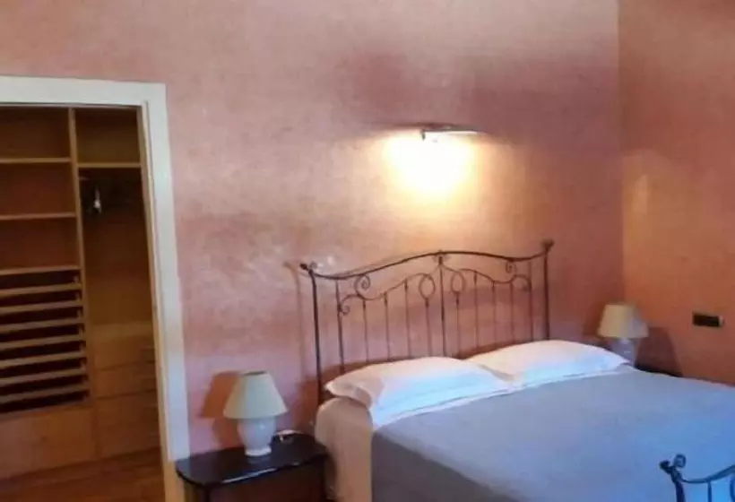 Majatalo Villa Grinaldi