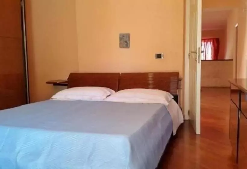 Majatalo Villa Grinaldi