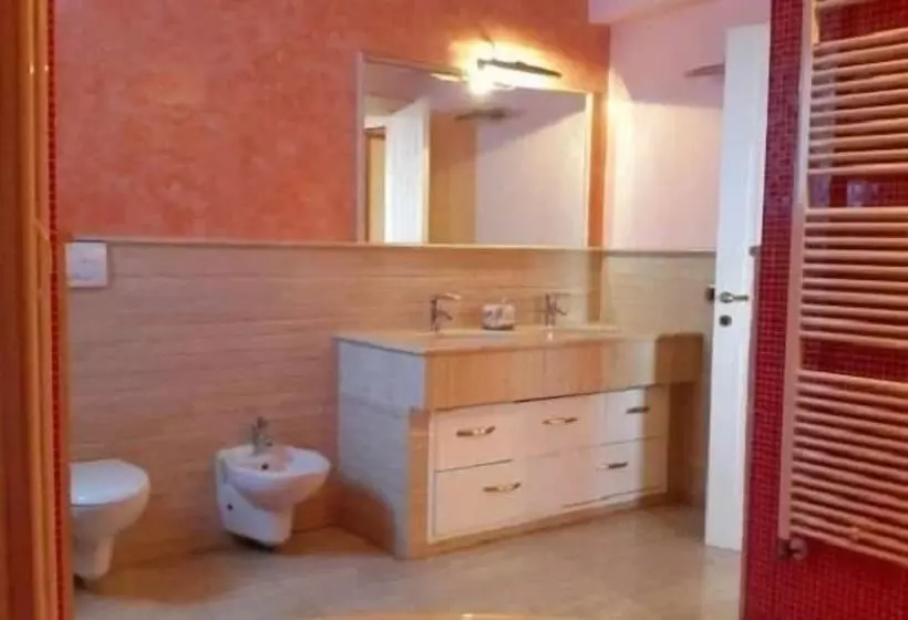 Majatalo Villa Grinaldi