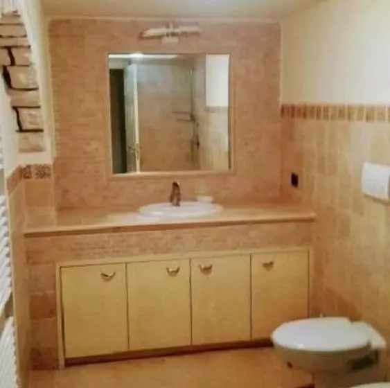 Majatalo Villa Grinaldi