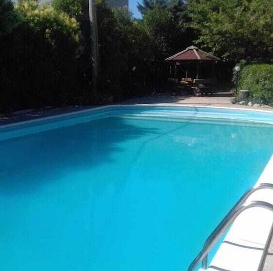 Пансион Villa Grinaldi