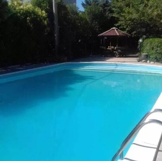 Majatalo Villa Grinaldi