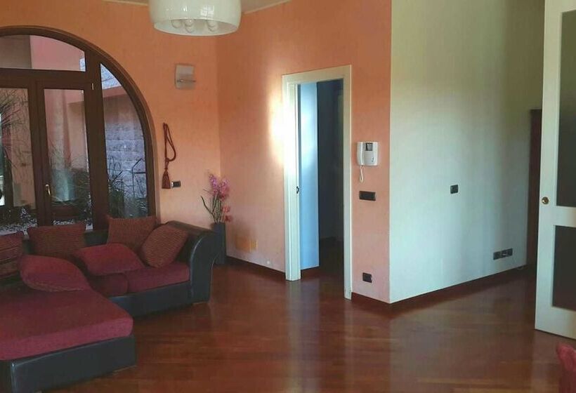 Пансион Villa Grinaldi