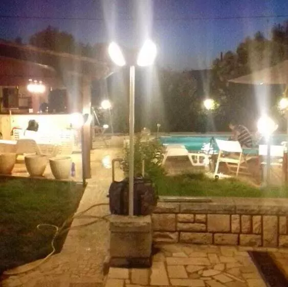 Majatalo Villa Grinaldi