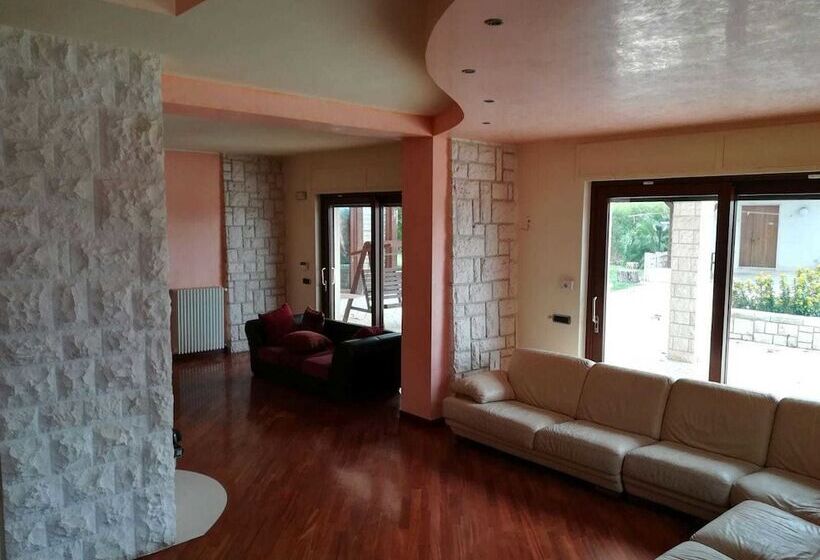 Пансион Villa Grinaldi