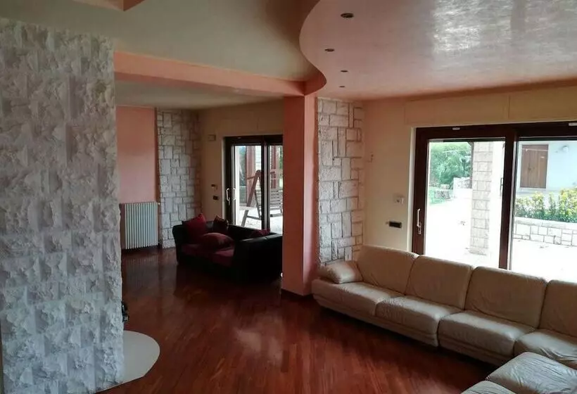 Majatalo Villa Grinaldi