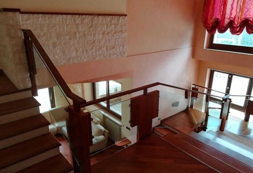 Пансион Villa Grinaldi