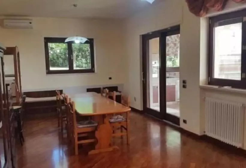 Majatalo Villa Grinaldi