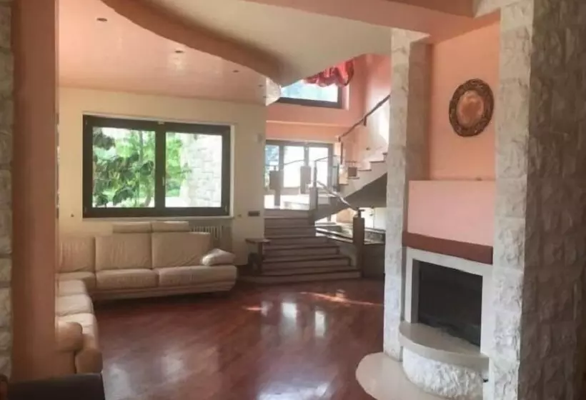 Majatalo Villa Grinaldi