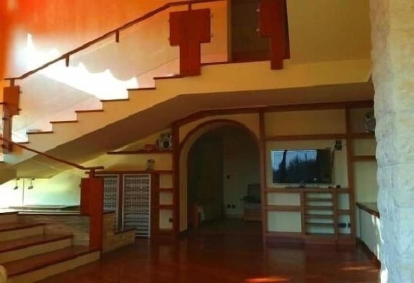 Пансион Villa Grinaldi