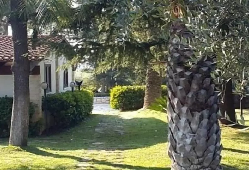 Majatalo Villa Grinaldi
