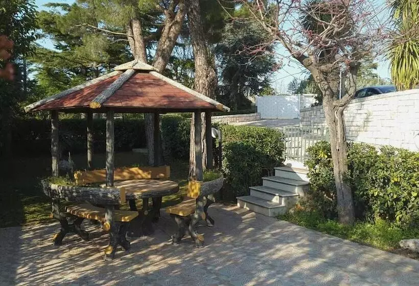 Majatalo Villa Grinaldi