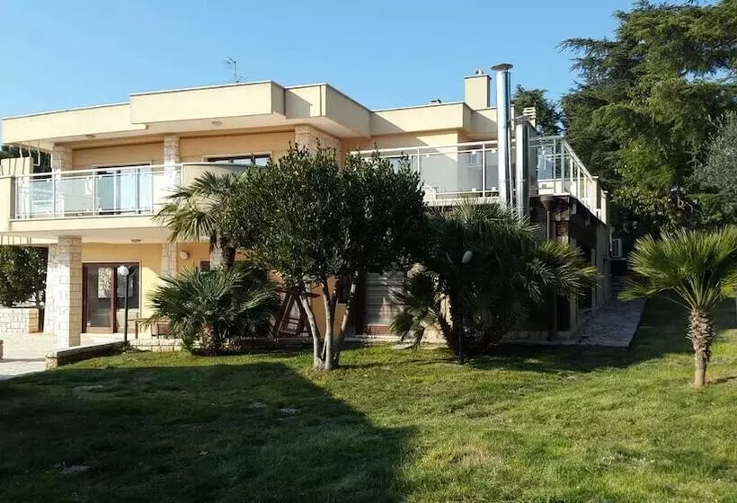 Majatalo Villa Grinaldi