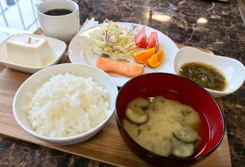 Pension (Hôtel basse catégorie) Zerogravity Seisui Villa