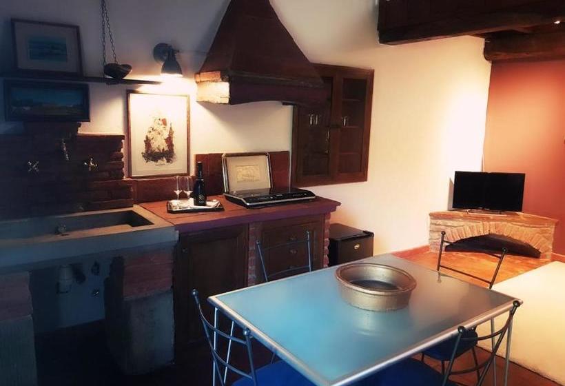 Torre Depazzi Resort