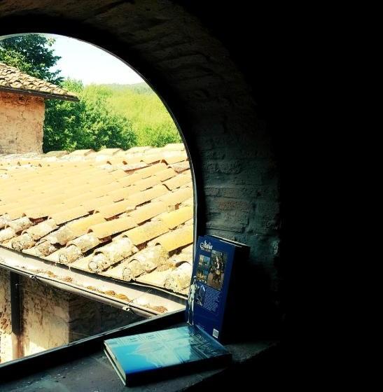 Torre Depazzi Resort