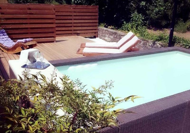 Torre Depazzi Resort