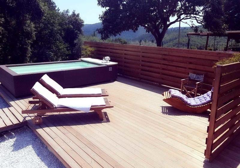 Torre Depazzi Resort