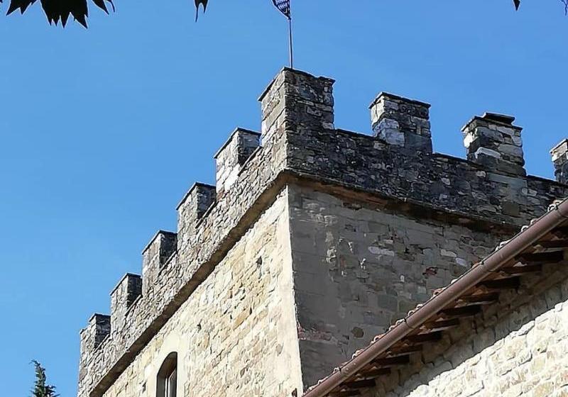 Torre Depazzi Resort