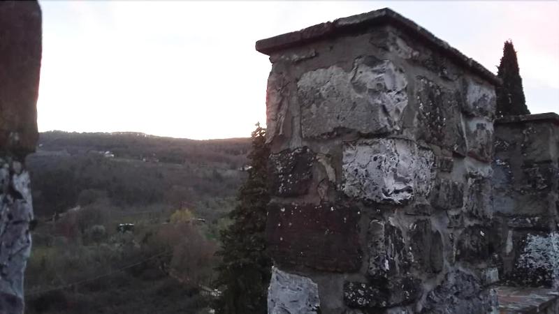 Torre Depazzi Resort