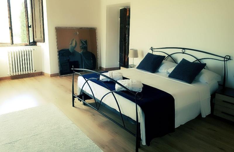 Torre Depazzi Resort