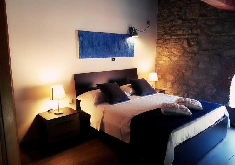 Torre Depazzi Resort