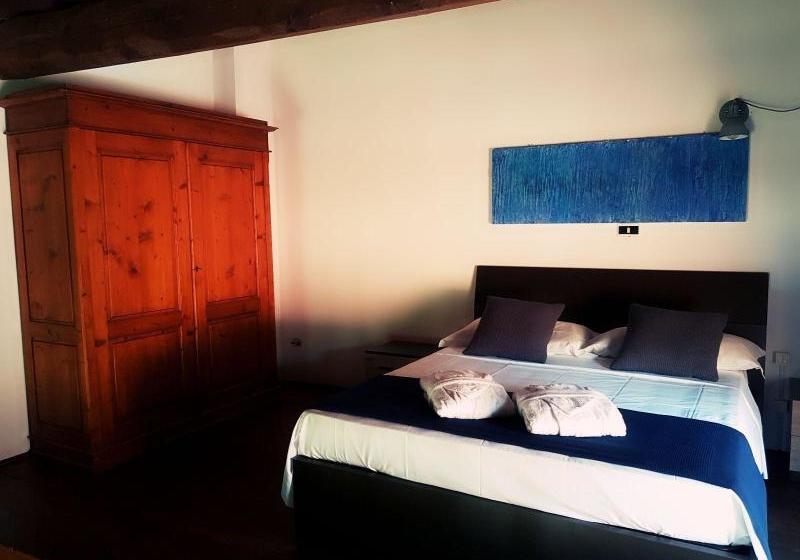 Torre Depazzi Resort