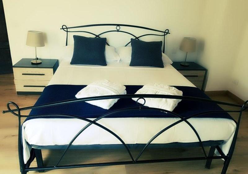 Torre Depazzi Resort