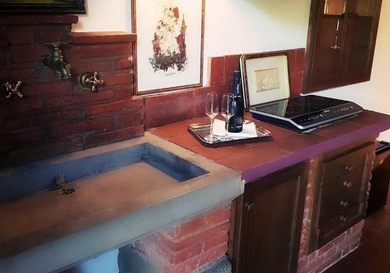 Torre Depazzi Resort