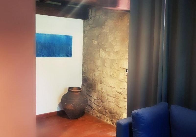 Torre Depazzi Resort