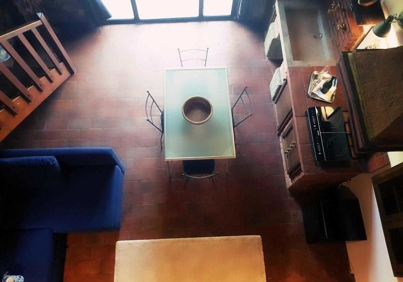 Torre Depazzi Resort