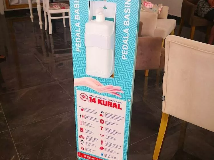Yurekli Butik Otel