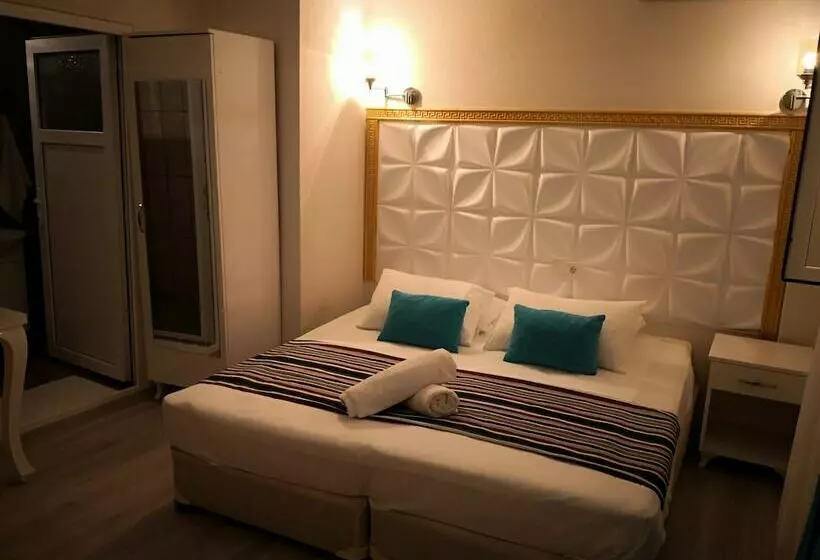 Yurekli Butik Otel
